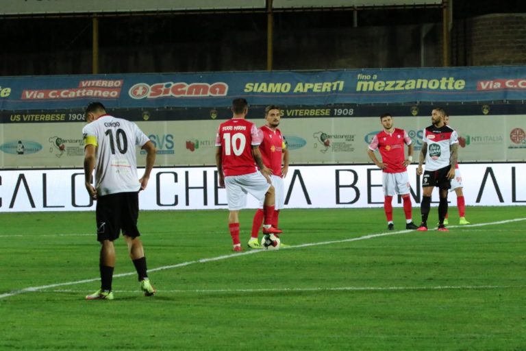 monterosi tuscia - foggia