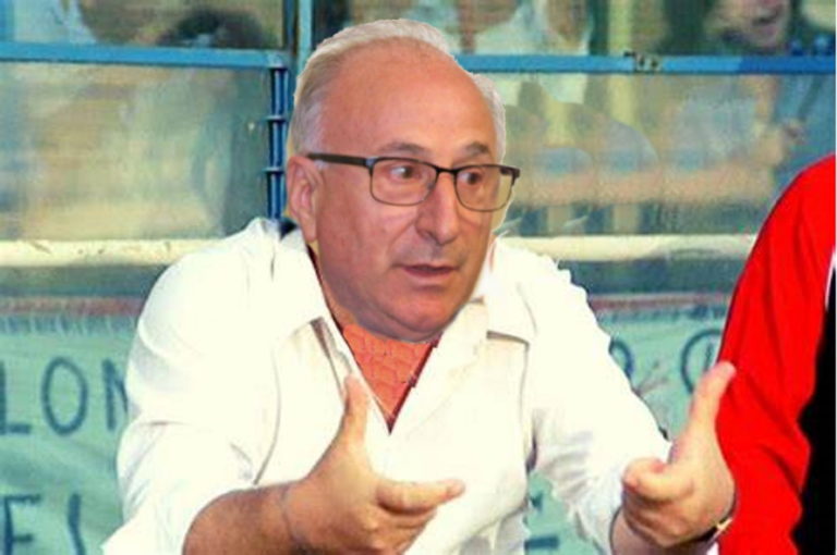 paolini oronzo
