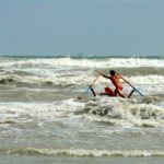 salvataggio in mare