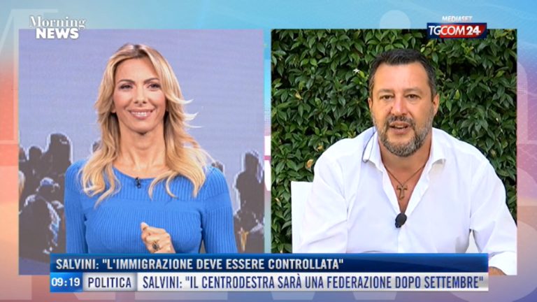 salvini tg53
