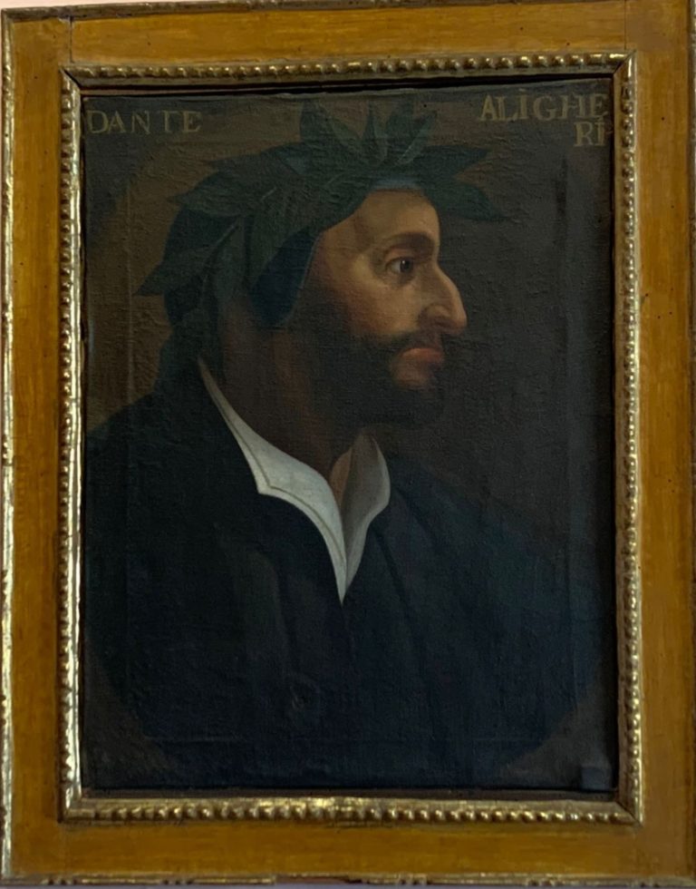 Dante bis