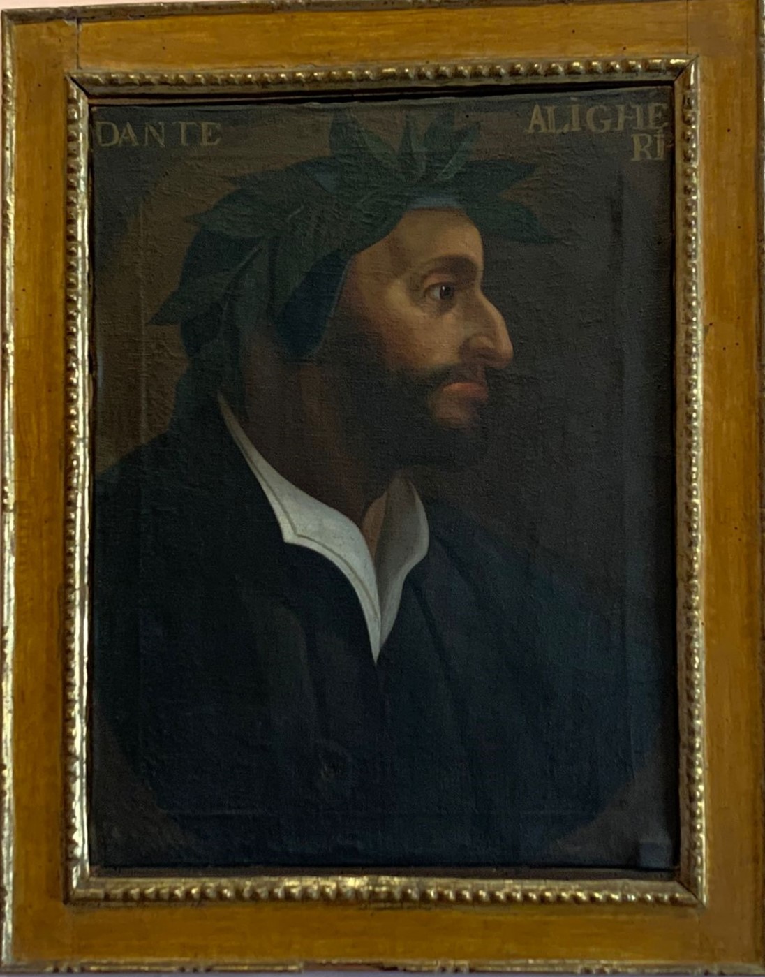 Dante bis