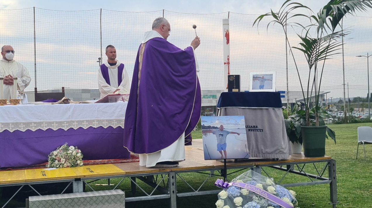 Fabrizio Bianchini
