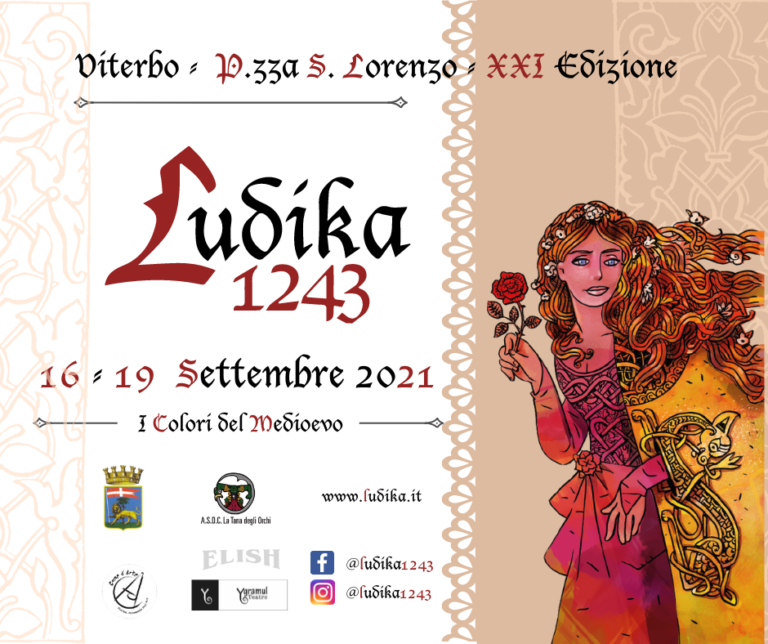 Ludika2021
