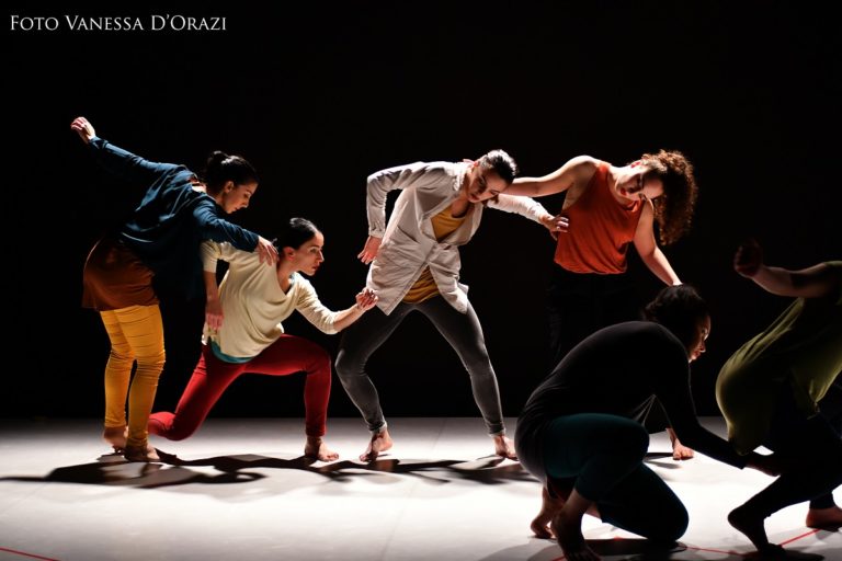 Mandala Dance Company