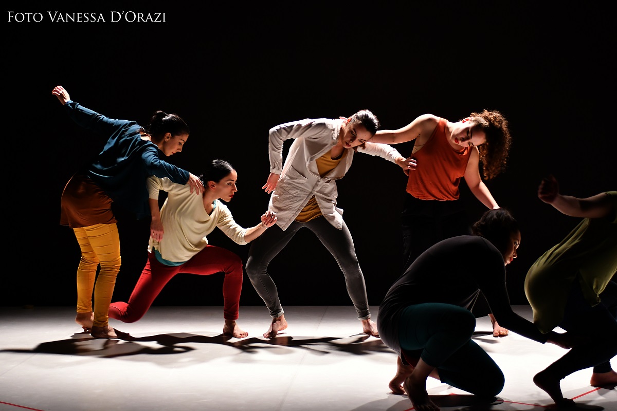 Mandala Dance Company