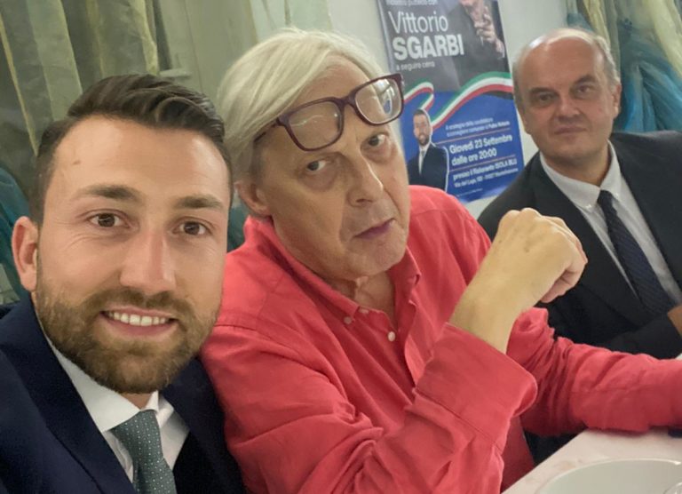 Notazio con Sgarbi 10