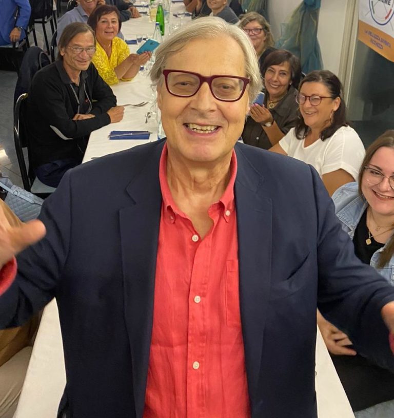 Notazio con Sgarbi 5