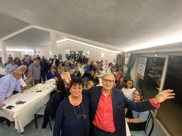 Notazio con Sgarbi 6