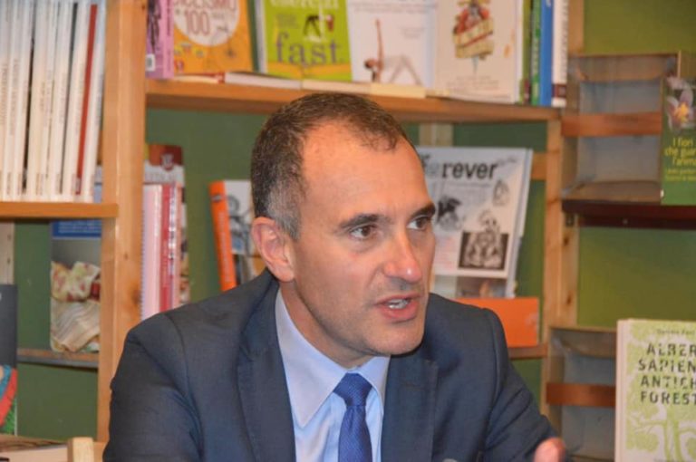 Paolo Pirani 2