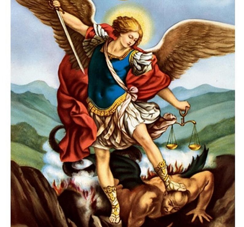 SANMICHELEARCANGELO2018