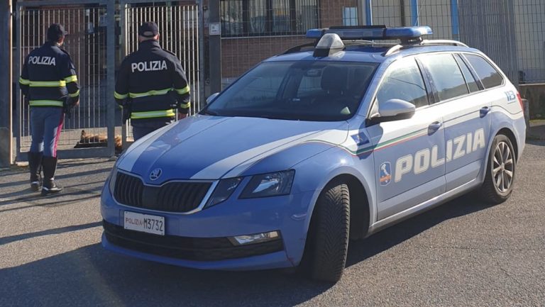 Polizia Stradale Orvieto