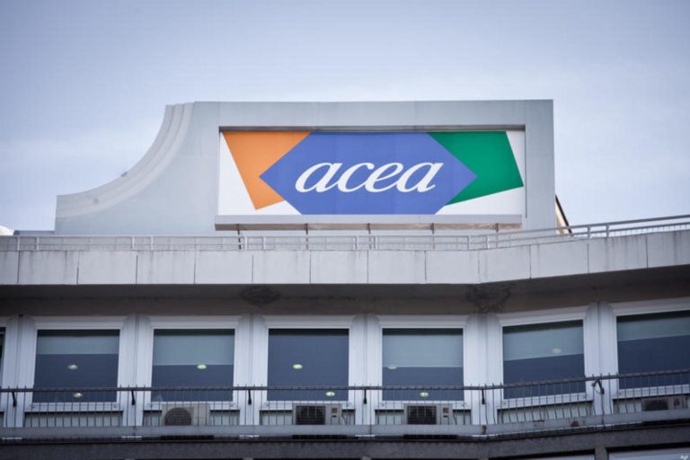 acea roma