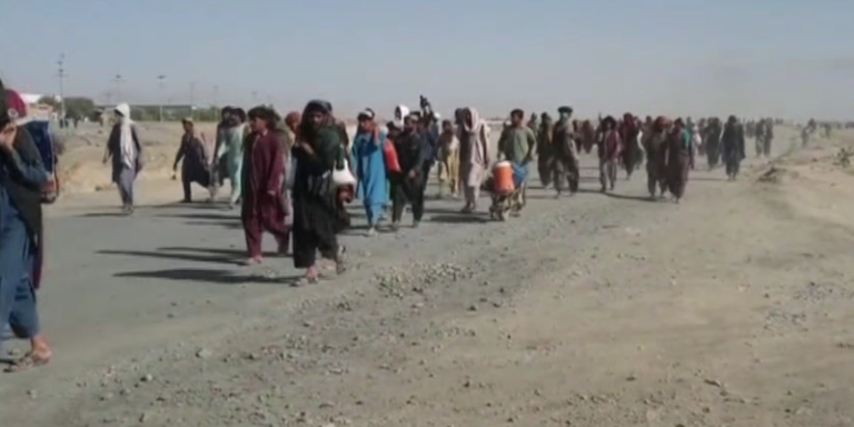 afghanistan