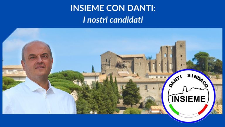 andrea danti