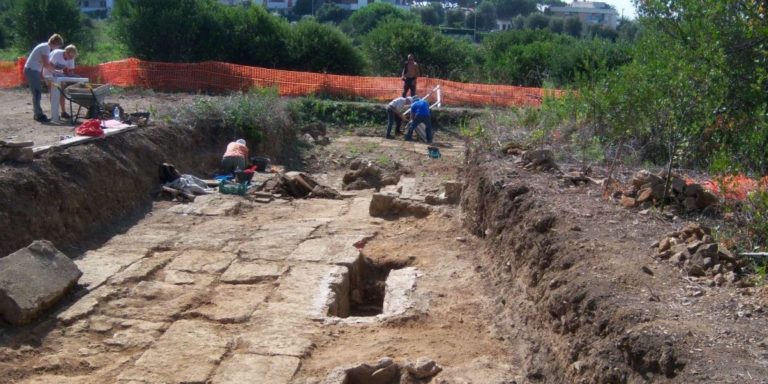 castrum santa marinella