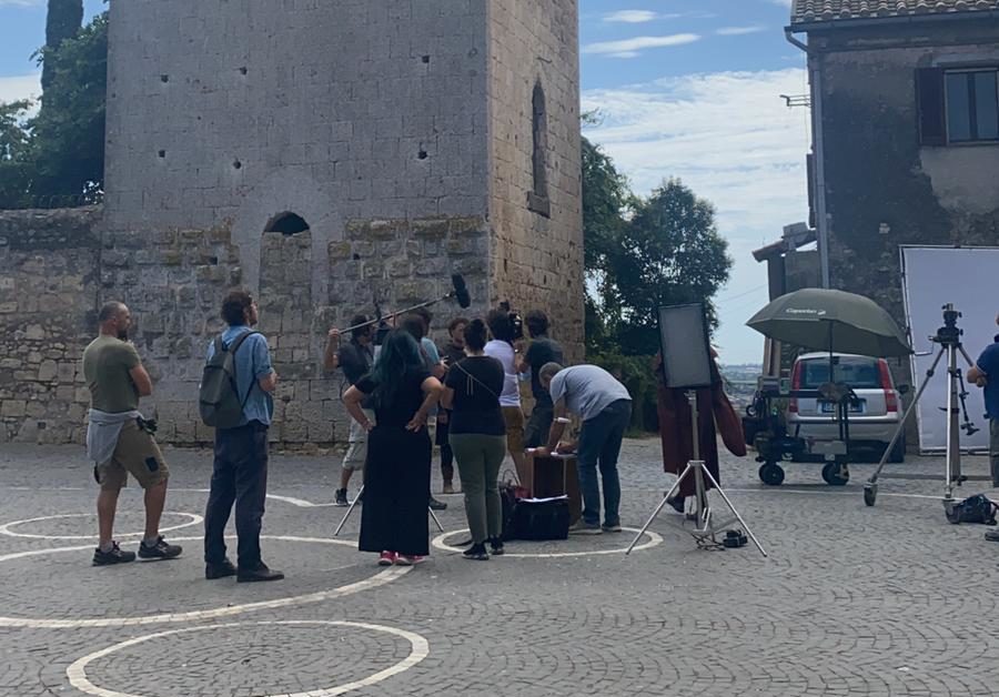 ciack cinema tarquinia