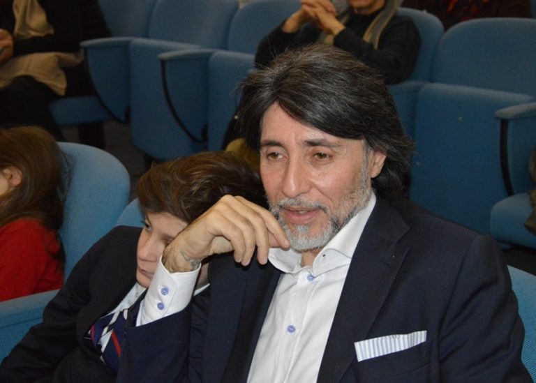 cristiano leonardi - dg