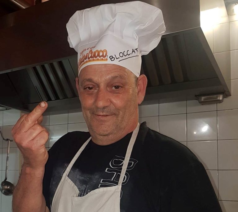 gigi gorla