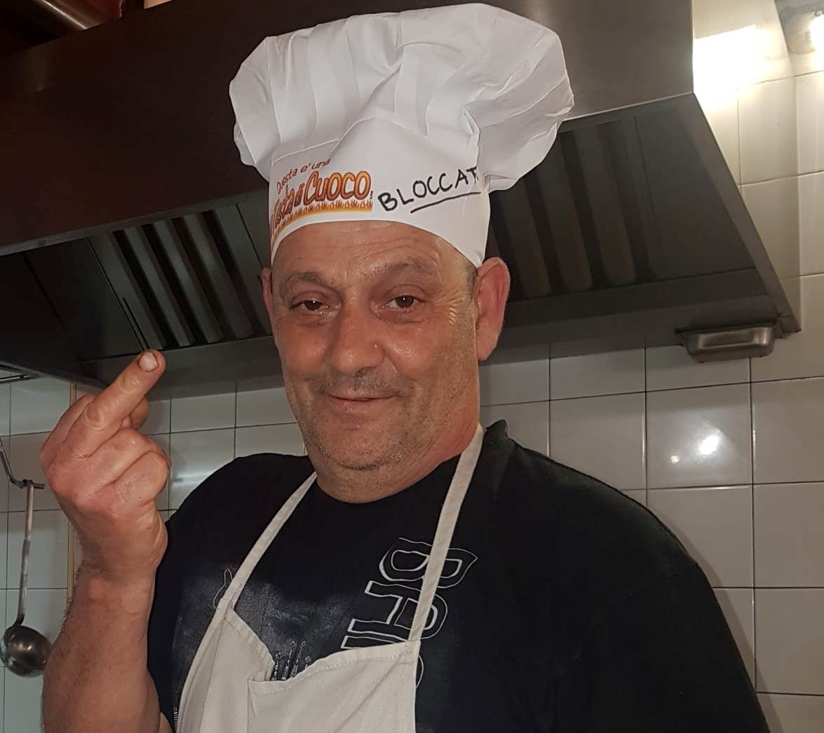 gigi gorla