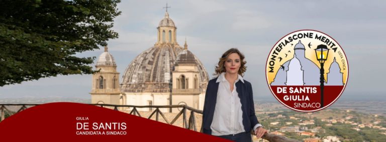 giulia de santis manifesto