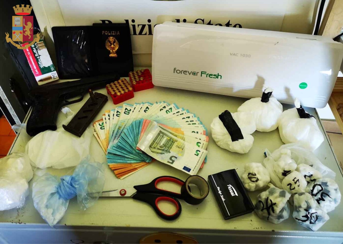 sequestro droga 2