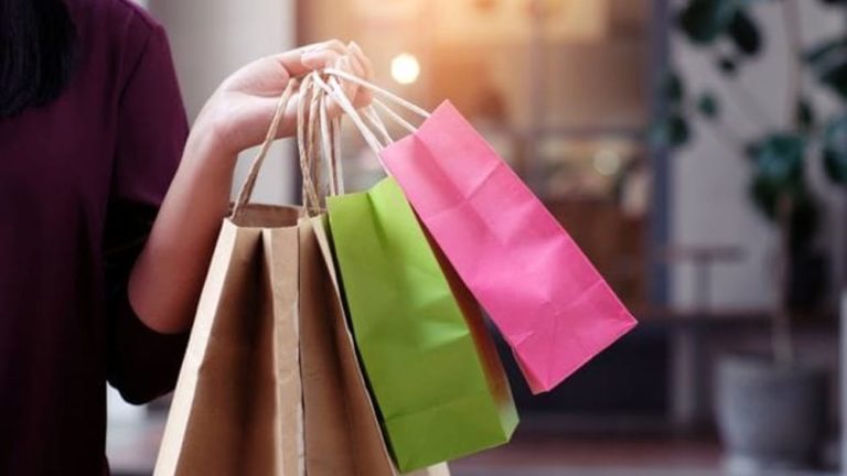 shopping