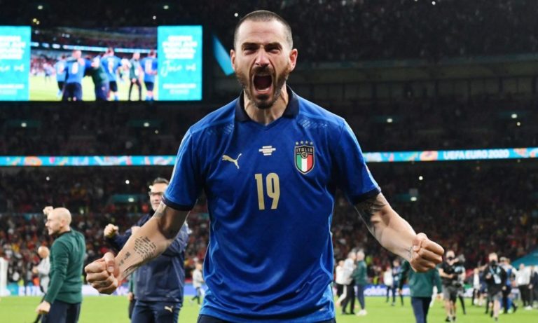 Leonardo Bonucci