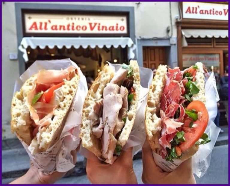 antico vinaio 1