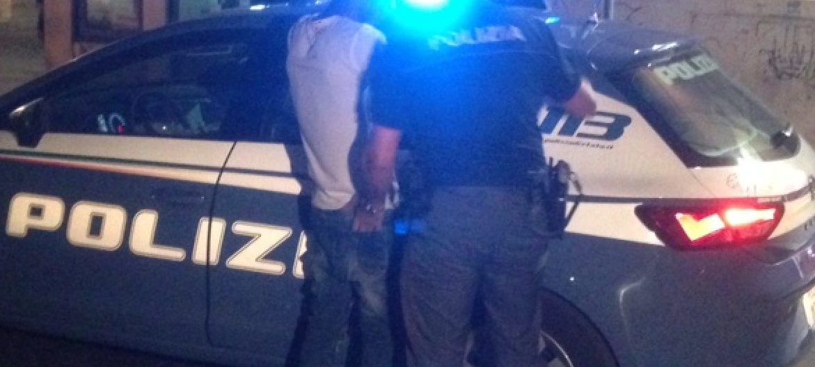 controlli Polizia