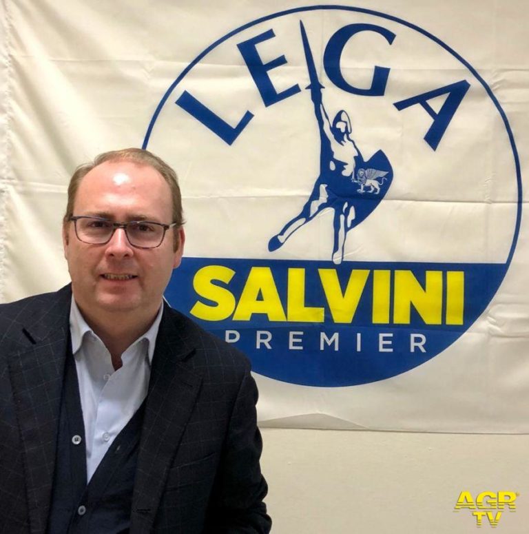 davide-bordoni-consigliere-capitolino-della-lega
