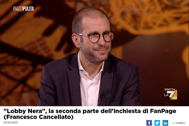 francesco cancellato