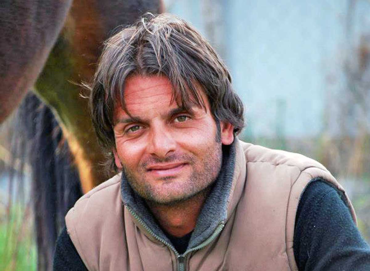 fulvio recchi
