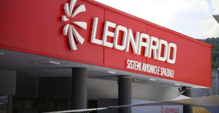 leonardo