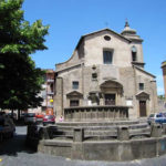 san faustino