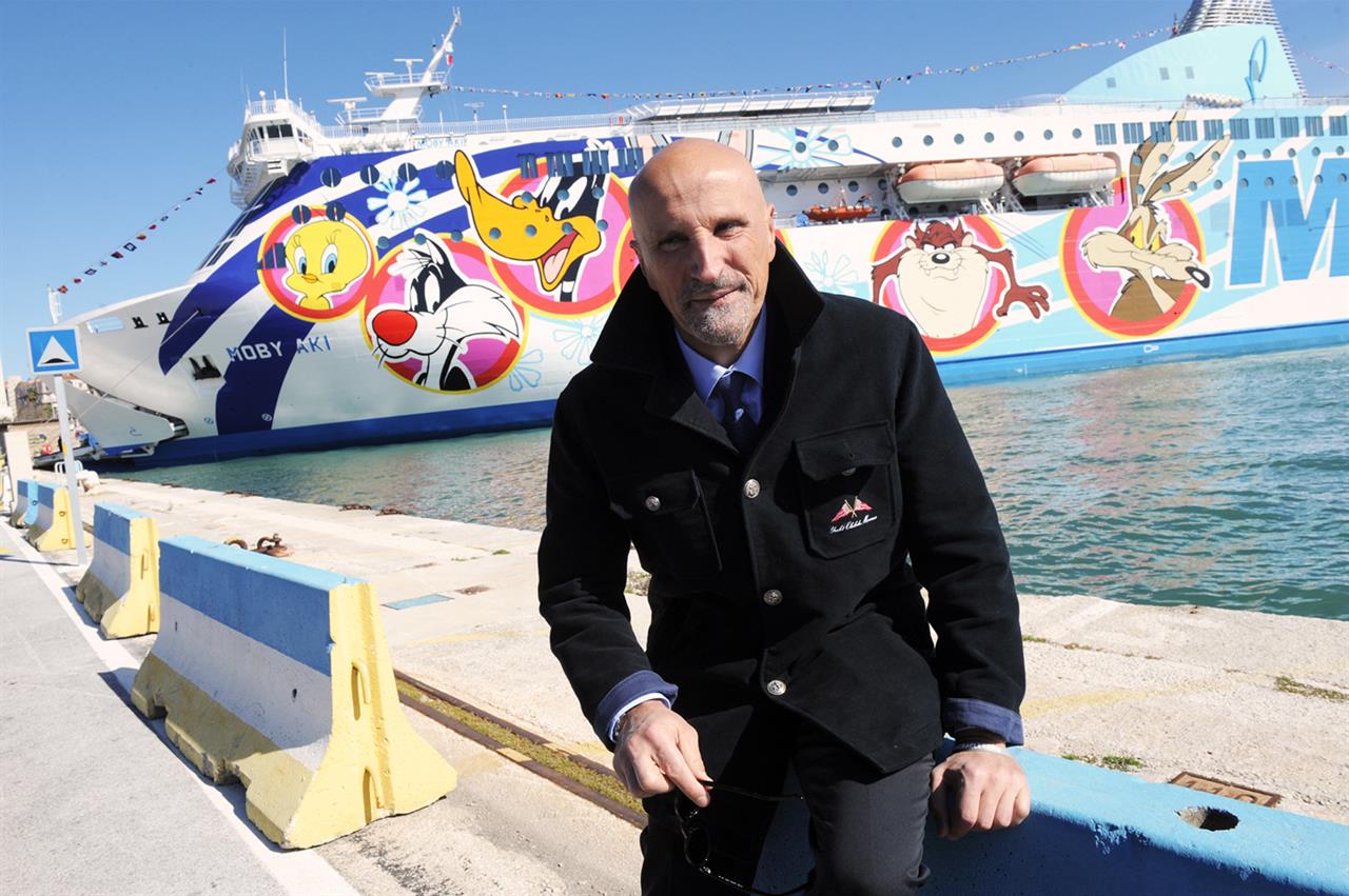 vincenzo onorato