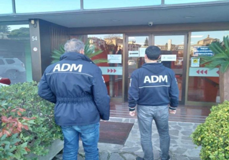 ADM Dogane