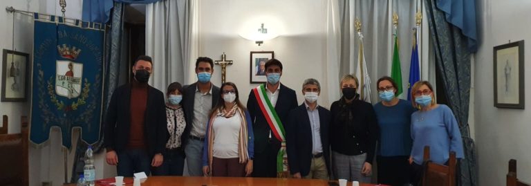 Consiglio Comunale