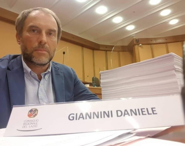 Daniele Giannini