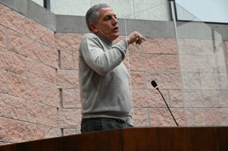 Enrico Luciani