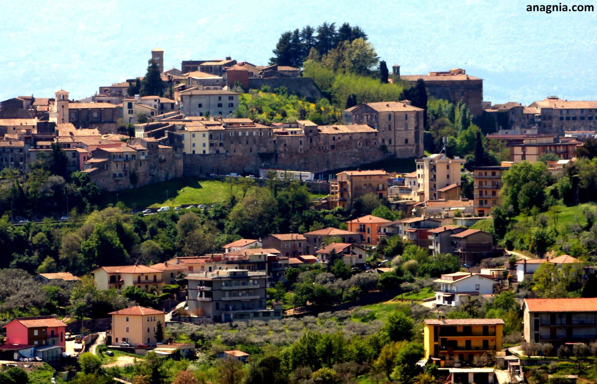 Ferentino
