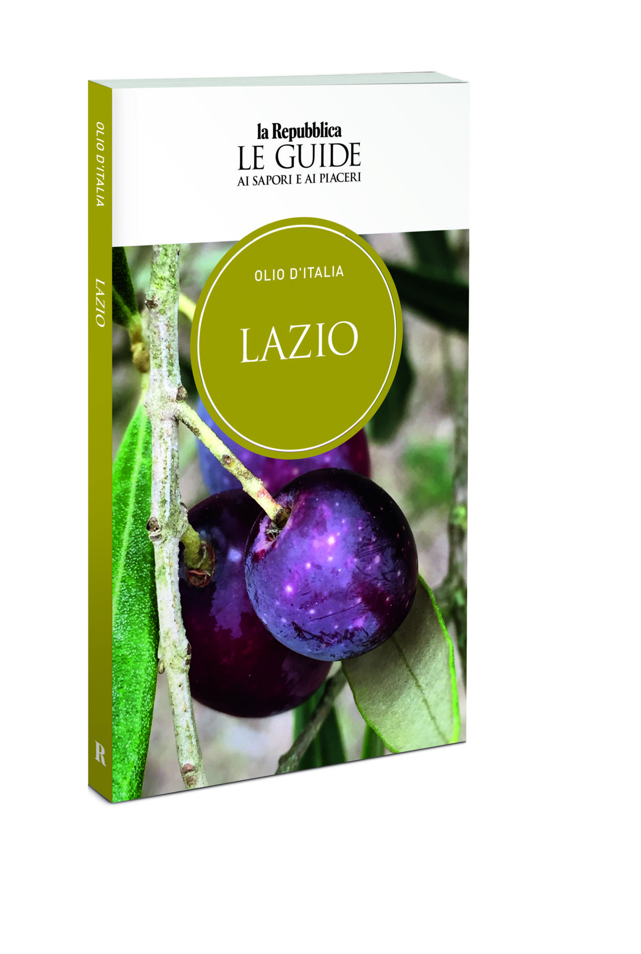 Olio Lazio_Le Guide di Repubblica