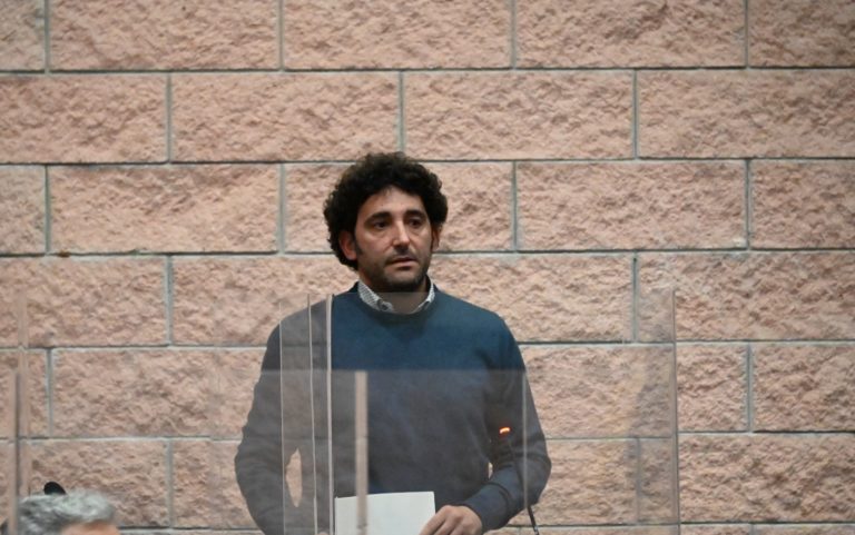 Patrizio Scilipoti