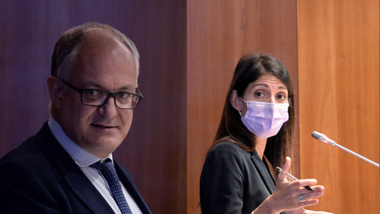 Raggi e Gualtieri-2