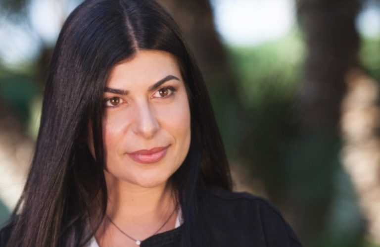 chiara colosimo