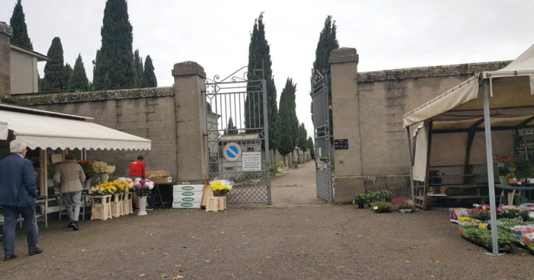 cimitero san lazzaro viterbo