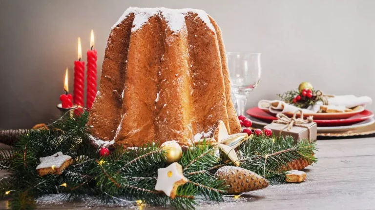 pandoro
