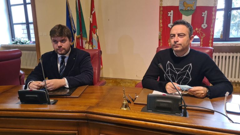 romoli con nocchi