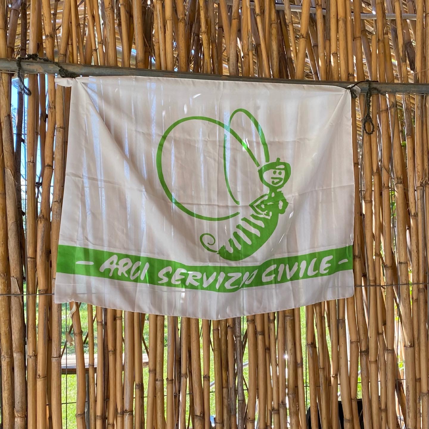 servizio civile