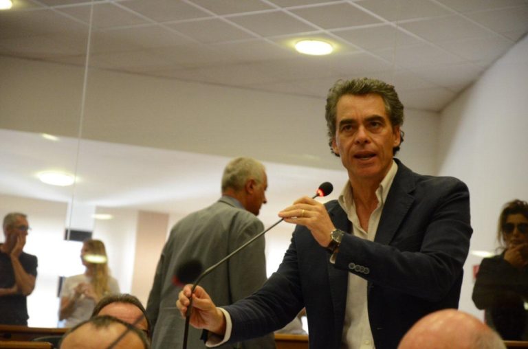Massimiliano Maselli
